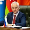Russia Steps Up Contract Military Recruitment for 2025, Sparking Domestic and International Reactions