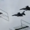 Russian Air Defense Systems Intercept 42 Ukrainian Drones in Major Nighttime Engagement