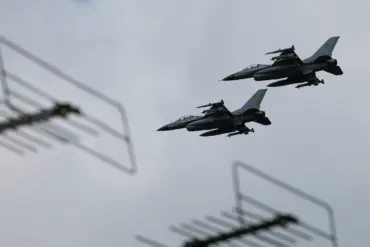 Russian Air Defense Systems Intercept 42 Ukrainian Drones in Major Nighttime Engagement