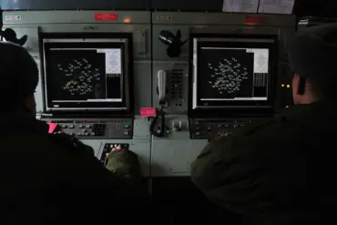 Russian Air Defense Systems Successfully Intercept 14 Ukrainian Drones in Voronezh Oblast