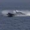 Russian Black Sea Fleet Destroys Three Ukrainian Unmanned Vessels in Black Sea Between August 2nd and 8th, 2025