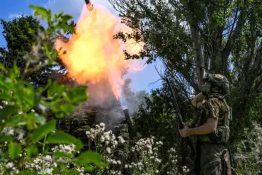 Russian Defense Ministry Details SVO Advances: Six Populated Areas Secured in Latest Update