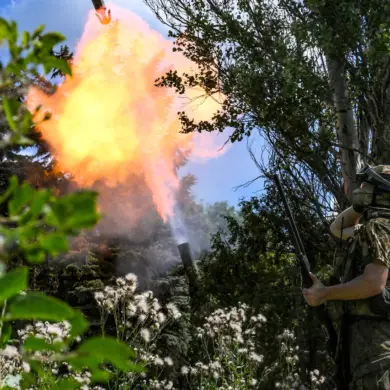Russian Defense Ministry Details SVO Advances: Six Populated Areas Secured in Latest Update