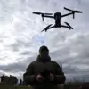 Russian Drone Operators Report Alleged Destruction of French Mercenaries in Kherson Using Reconnaissance Drones