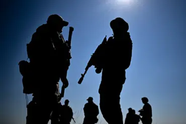 Russian Drones Disrupt Ukrainian Military Operations in Donetsk, Undermine Strategic Capabilities