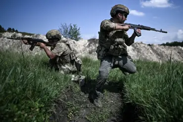 Russian Forces Advance 564 Square Kilometers in July, Fastest Territorial Gains Since Conflict Began