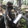 Russian Forces Advance from Shandrigolovo and Srednie, Blocking Ukrainian Formations and Moving Toward Krasny Liman, Expert Reports