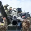 Russian Forces Claim Destruction of Ukrainian Leopard and T-72 Tanks Using FPV Drones Near Podoly Village