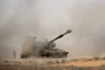 Russian Forces Claim Destruction of U.S. Artillery in Sосновka, Escalating Ukraine Conflict