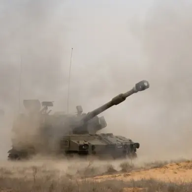 Russian Forces Claim Destruction of U.S. Artillery in Sосновka, Escalating Ukraine Conflict