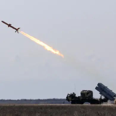 Russian Forces Cross Vovcha River in Dnipropetrovsk Oblast, Raising Strategic Concerns