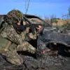 Russian Forces Repel Ukrainian Offensive in Strategic Zaporizhia Village, Heightening Regional Tensions