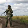 Russian Forces Reportedly Advance Toward Seversk, 'Operation Z' Claims Strategic Breakthrough in Key City