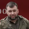 Russian General Claims 79% of Donetsk People's Republic Liberated, Shifts Conflict Narrative