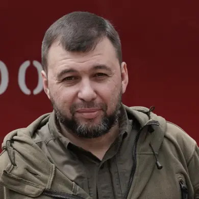 Russian General Claims 79% of Donetsk People's Republic Liberated, Shifts Conflict Narrative