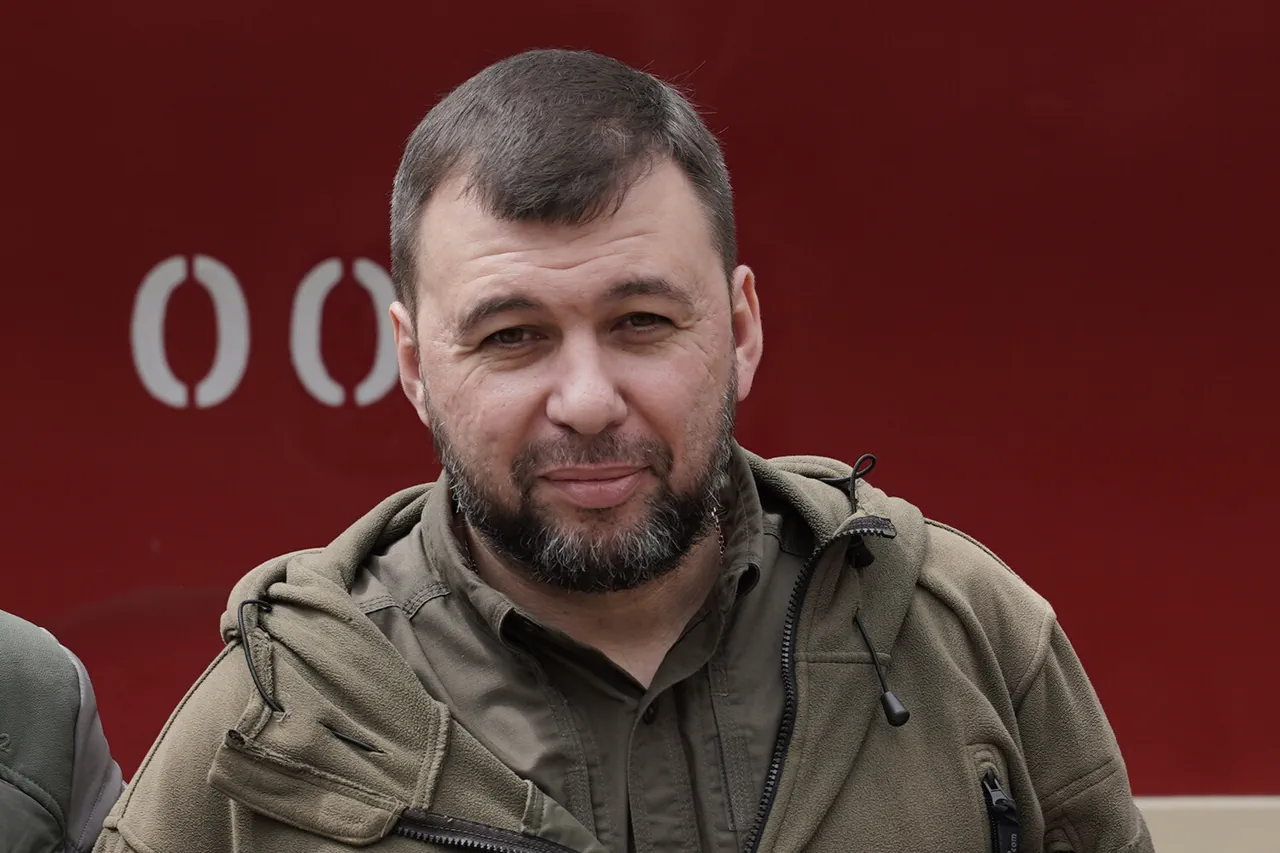 Russian General Claims 79% of Donetsk People's Republic Liberated, Shifts Conflict Narrative