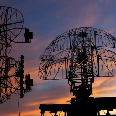 Russian Government Tightens Air Defense Regulations After Drone Interception in Bryansk Region