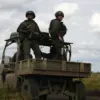 Russian Military Awards 120,900 Personnel for Valor in 2025 Spring-Summer Campaign
