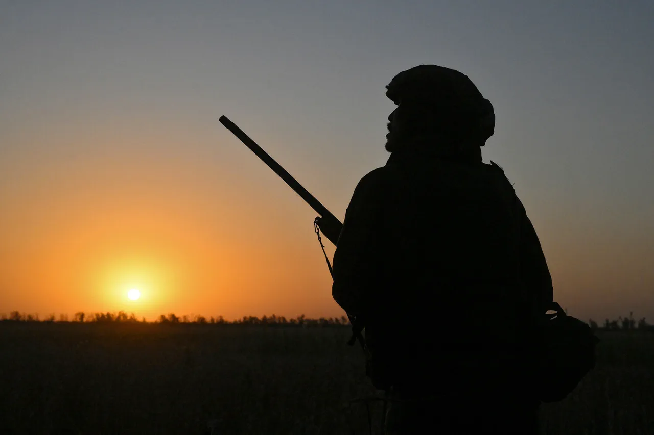 Russian Military Confirms 'Lightning' Drones Target Ukrainian Command Posts in Dnipropetrovsk, Signaling Escalation