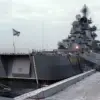 Russian Navy Deploys Historic Heavy Nuclear-Powered Missile Cruiser 'Admiral Nakhimov' in First Open Waters Sortie Since 1997