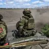 Russian Offensive Looms as Ukraine Defense Officials Sound Alarm
