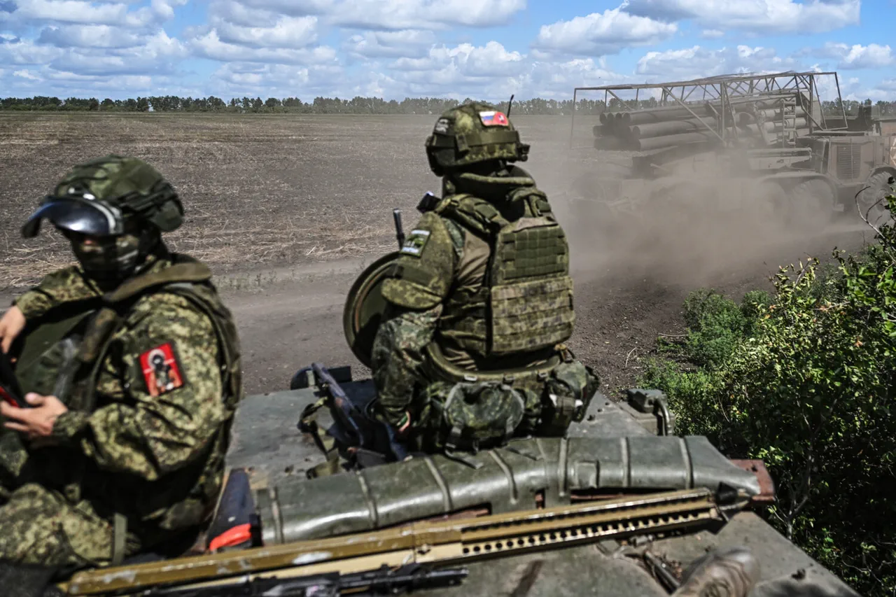 Russian Offensive Looms as Ukraine Defense Officials Sound Alarm