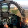 Russian Offensive Targets 142 Strategic Sites in Ukraine, Focusing on Unmanned Boat Production and Foreign Mercenaries