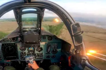 Russian Offensive Targets 142 Strategic Sites in Ukraine, Focusing on Unmanned Boat Production and Foreign Mercenaries