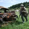Russian Soldier Spends 63 Days in Isolation on Dnieper River Island During Combat Task, Says Ministry of Defense
