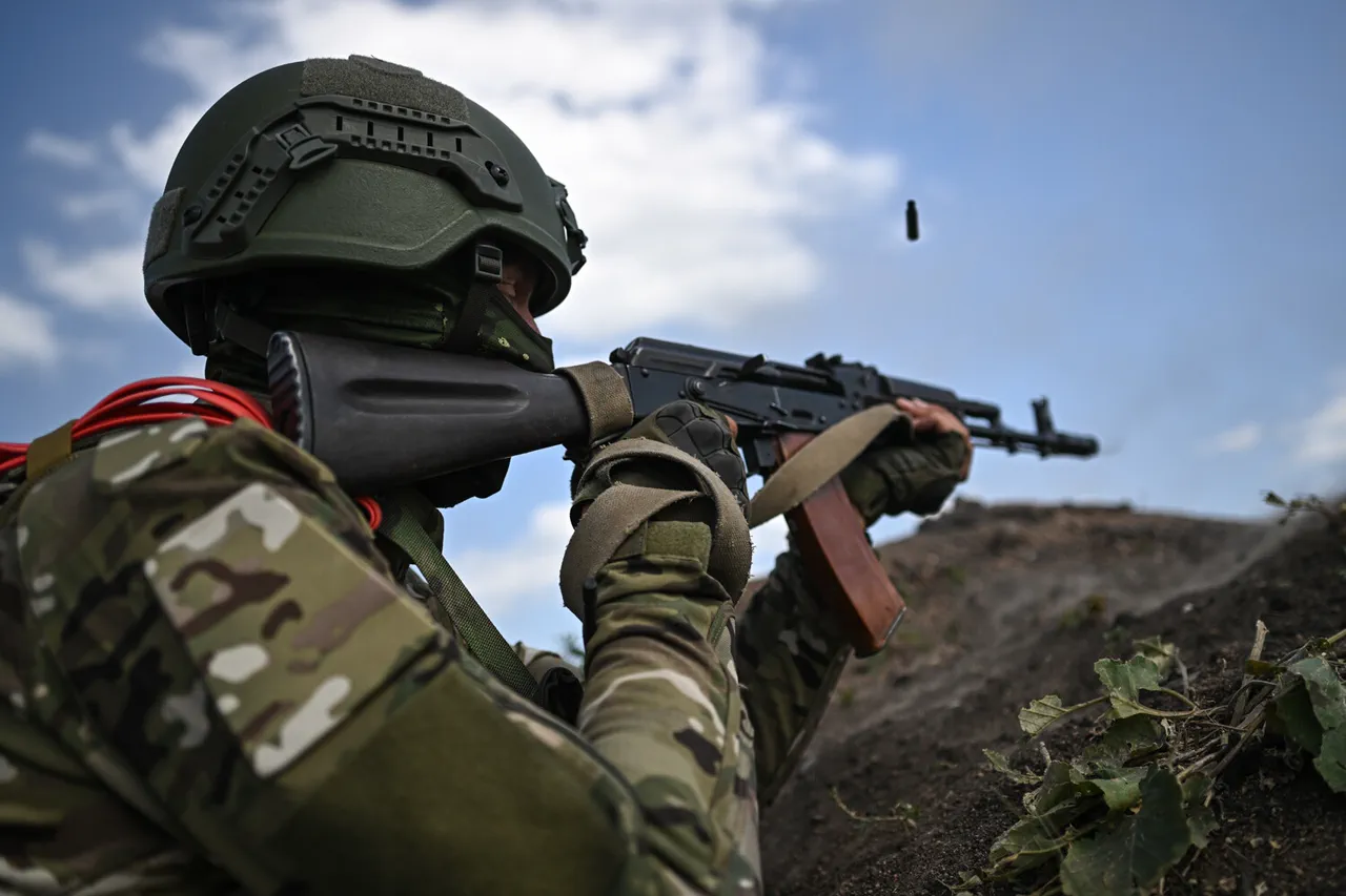 Russian Soldier's Bravery Thwarts Drone Attack, Saves Comrades' Lives