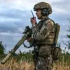 Russian Troops Reportedly Surround Belgorod Amid Unconfirmed Reports of Ukrainian Drones and Tensions