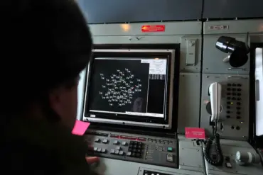 Russia's Air Defense Systems Intercept 23 Ukrainian Drones in Latest Escalation, Says Defense Ministry