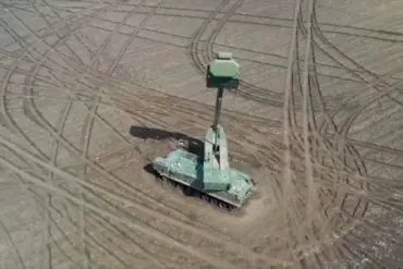 Russia's Air Defenses Intercept 1,500 Ukrainian UAVs in One Week as Conflict Intensifies