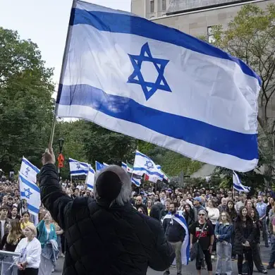 San Francisco Landlord Sparks Outrage with Discriminatory Housing Listing Targeting MAGA Voters and Israel Supporters