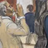 Sean 'Diddy' Combs Denied Bail, Remains in NYC Detention Center Ahead of Prostitution Case Sentencing