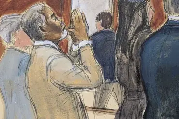 Sean 'Diddy' Combs Denied Bail, Remains in NYC Detention Center Ahead of Prostitution Case Sentencing