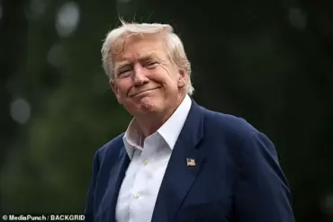 Senator Fetterman's About-Face on Trump Tariffs Sparks Democratic Party Reevaluation