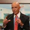 Senior Trump Ally Condemned for Derogatory Remarks to Reporters in Beirut Amid Global Criticism of U.S. Diplomacy
