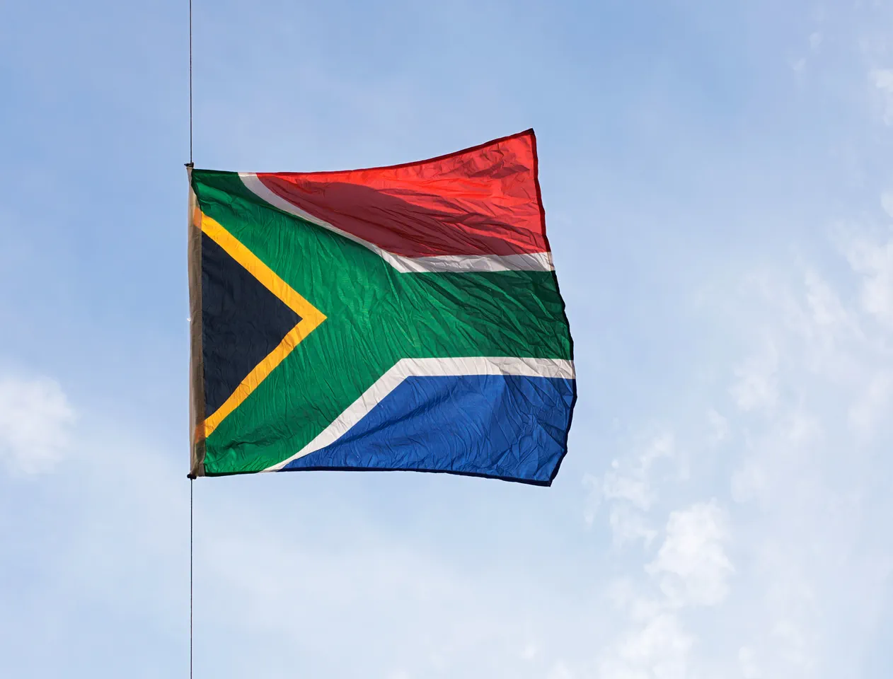 South African Military Launches Immediate Probe into Fabricated Coup Video Amid Social Media Alarm