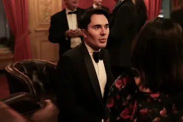 Sudden Death of Socialite Matthew Pietras Shocks NYC Elite Amid Fraudulent Met Opera Donation Scandal