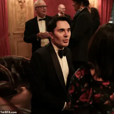 Sudden Death of Socialite Matthew Pietras Shocks NYC Elite Amid Fraudulent Met Opera Donation Scandal
