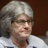 Susan Bustamante's Life in Prison and Her Encounter with a Notorious Inmate Tied to a Shocking Crime