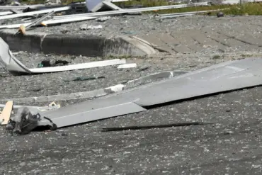 Taganrog Authorities Issue Emergency Directive Over Rising Drone Activity
