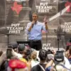 Texas Judge Freezes Funds of Beto O'Rourke's Organization Amid Redistricting Battle