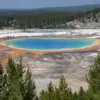 Tourist Sparks Outrage at Yellowstone After Removing Baseball Caps from Sensitive Bacterial Mats, Drawing Sharp Criticism from Conservationists and Park Officials