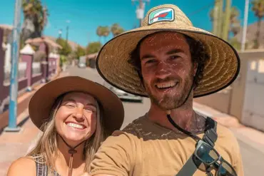 Tragic Death of Stacey Tourout and Matthew Yeomans Sparks Shockwaves in Online Community and Local Rescue Teams