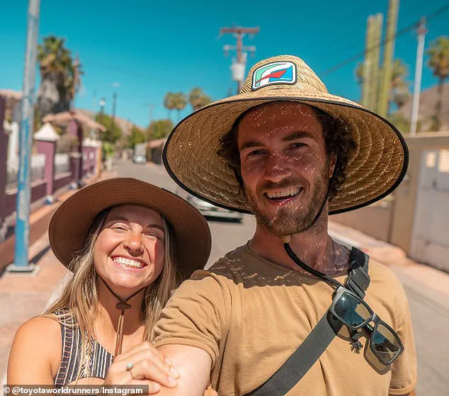 Tragic Death of Stacey Tourout and Matthew Yeomans Sparks Shockwaves in Online Community and Local Rescue Teams