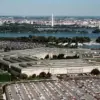 Trump Administration Considers Renaming Pentagon as 'War Ministry' Amid Rising Controversy Over Foreign Policy Stance