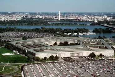 Trump Administration Considers Renaming Pentagon as 'War Ministry' Amid Rising Controversy Over Foreign Policy Stance