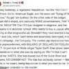 Trump Defends Sydney Sweeney Amid American Eagle Ad Controversy as Liberal Critics Weigh In